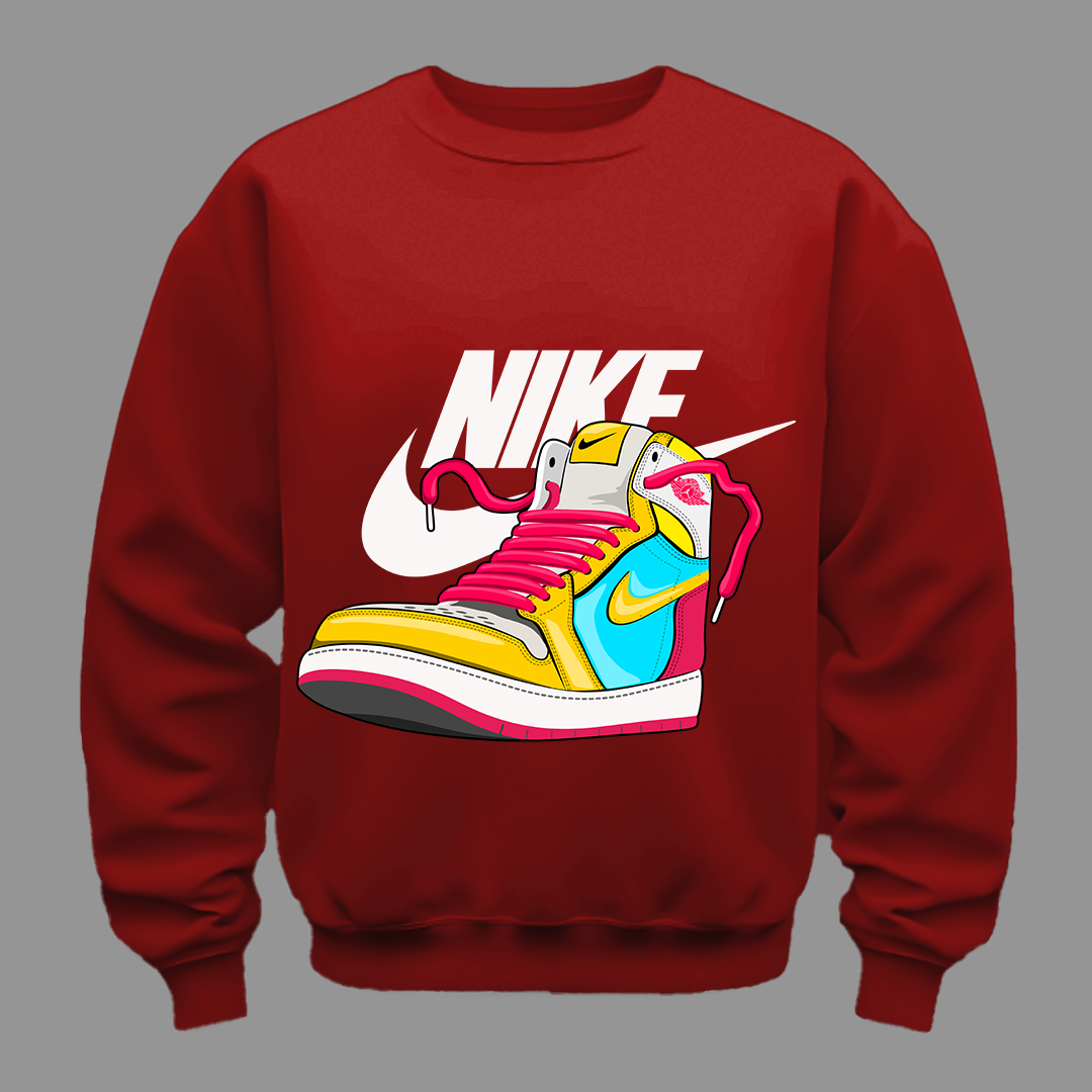 MidnightCozy Sweatshirt