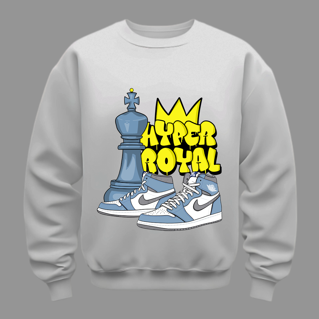 CloudSoft Sweatshirt