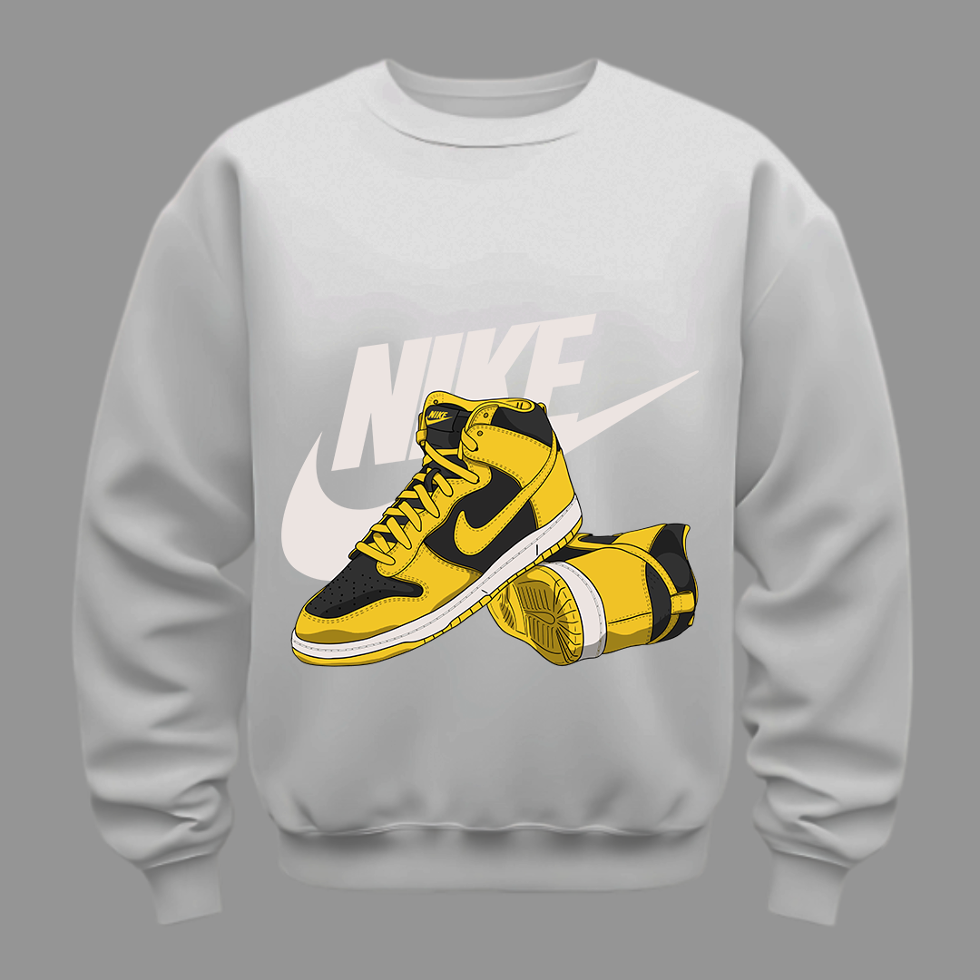 AuraFleece Sweatshirt