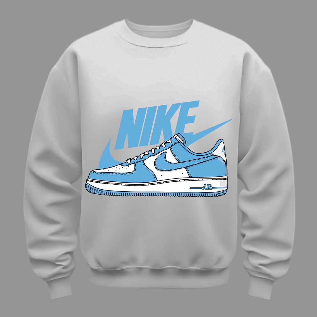 ZenLayer Sweatshirt