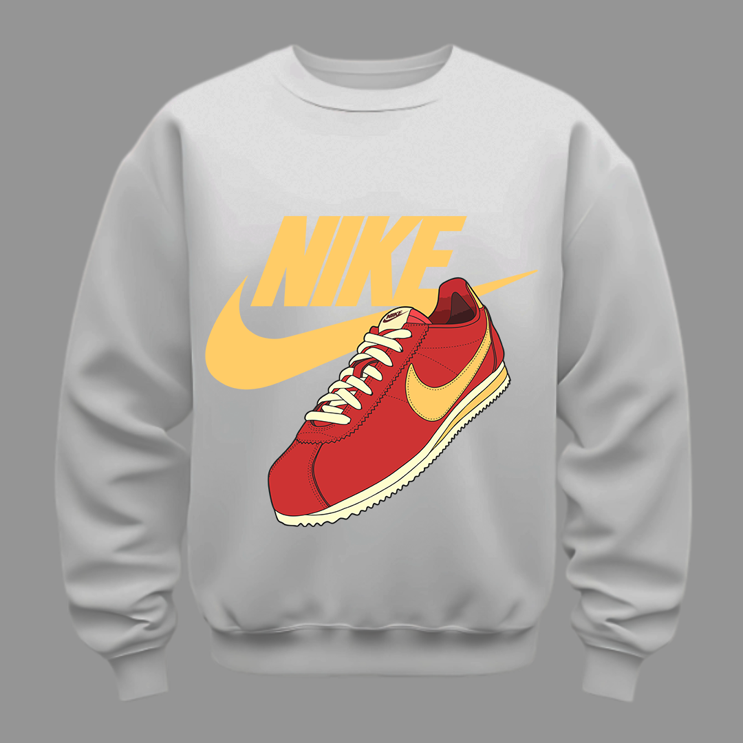 StreetFlex Sweatshirt