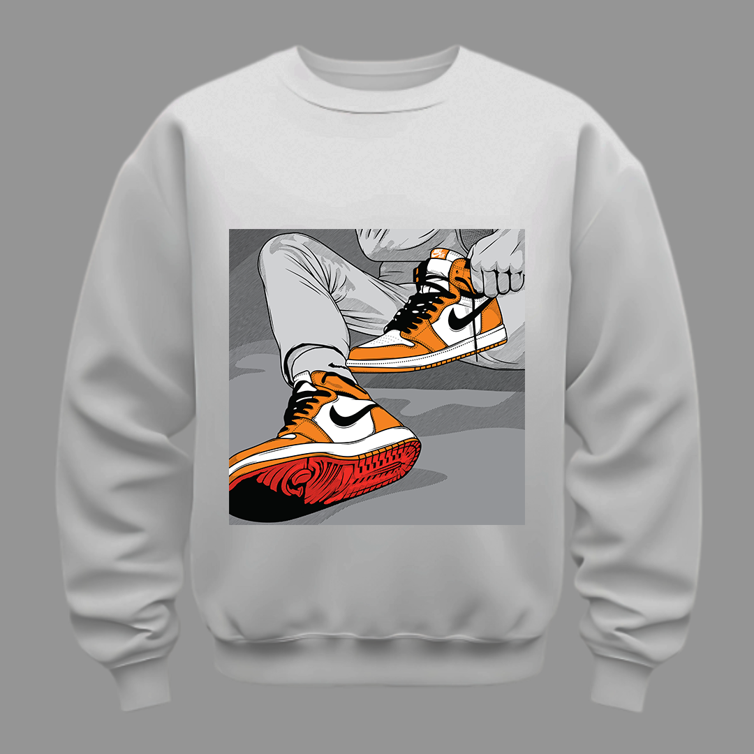 ArcticHug Sweatshirt