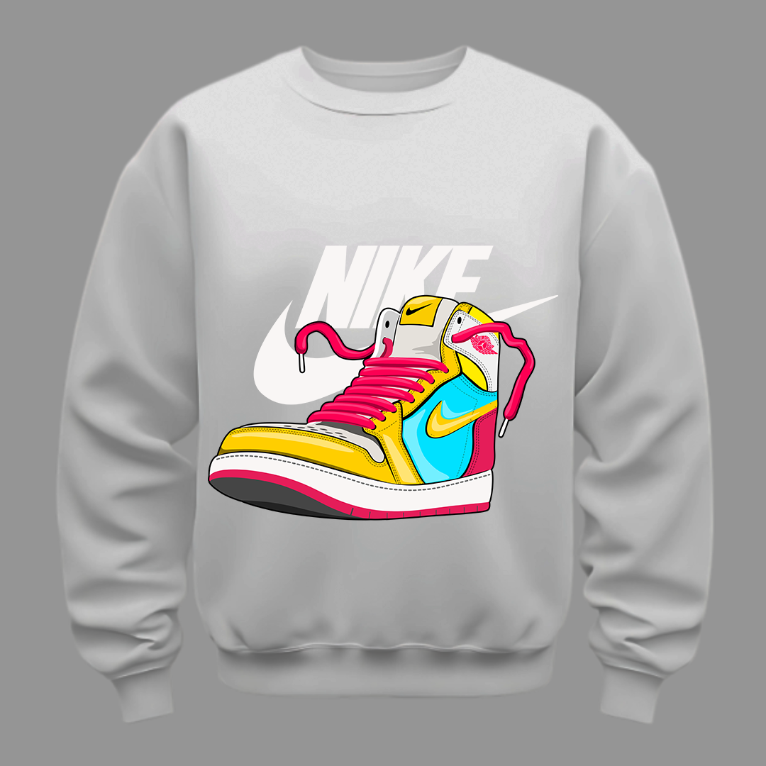 MidnightCozy Sweatshirt
