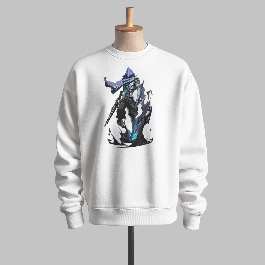 Shadow Warrior Sweatshirt