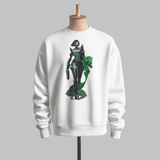 Viper Valorant Sweatshirt