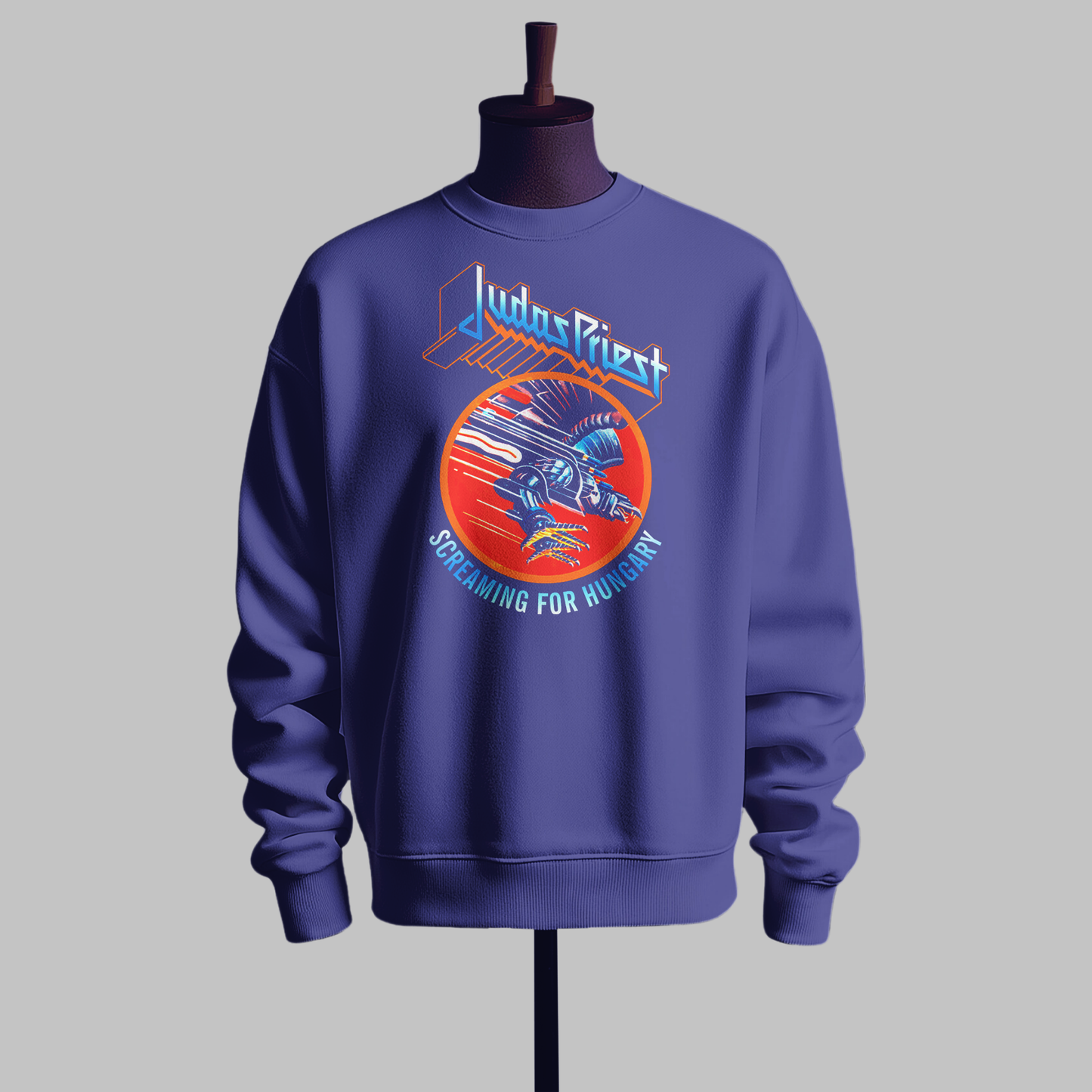 Phantom Edge Sweatshirt