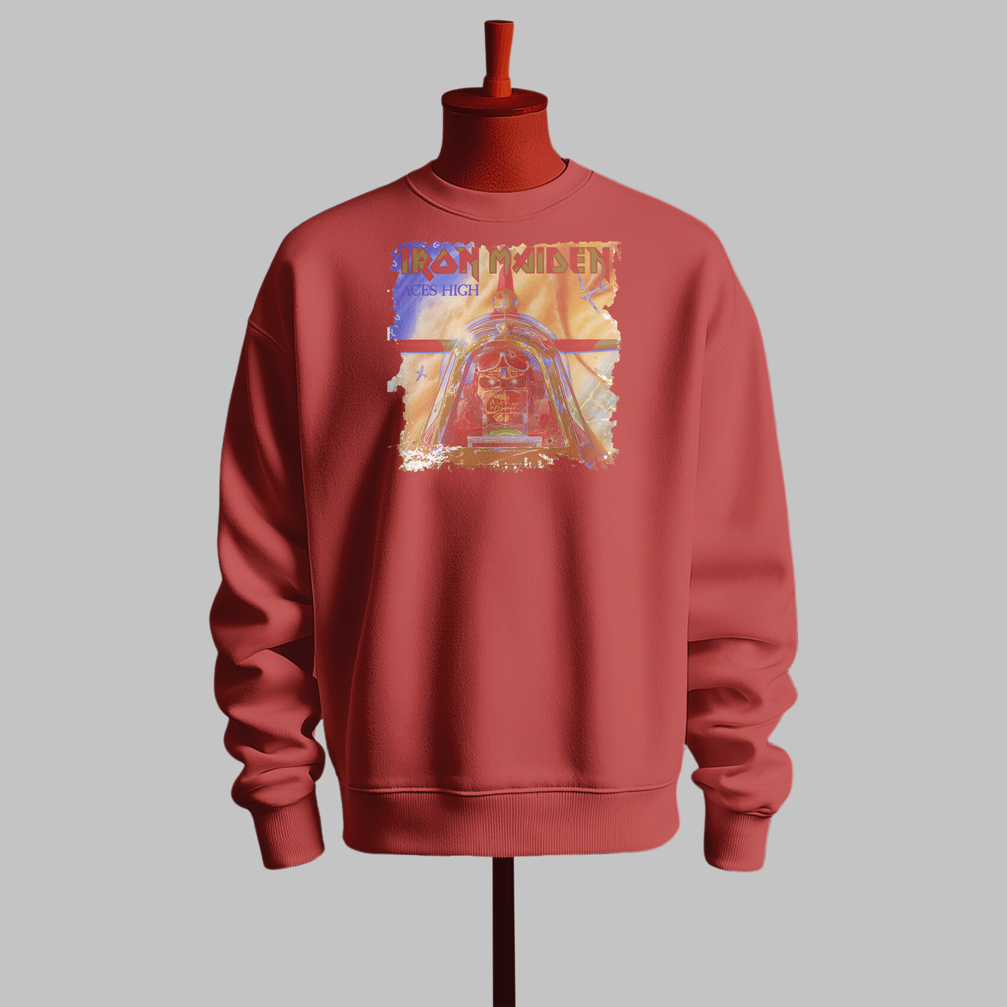 Aces High Sky Legend Sweatshirt