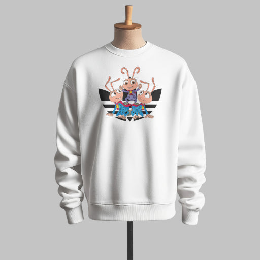 A Bug's Life x Adidas Sweatshirt