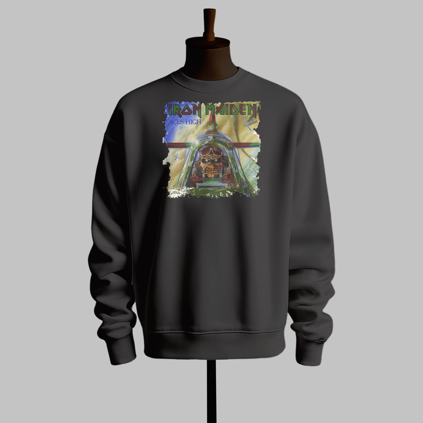 Aces High Sky Legend Sweatshirt