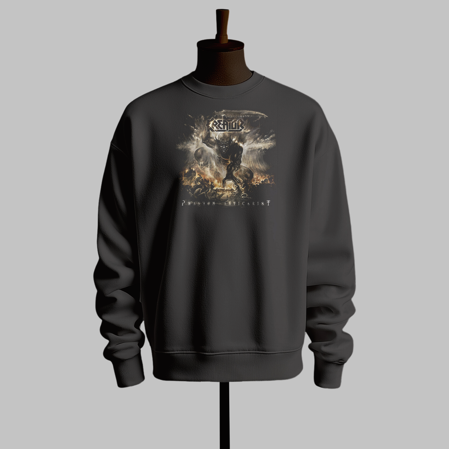 Wild Spirit Sweatshirt