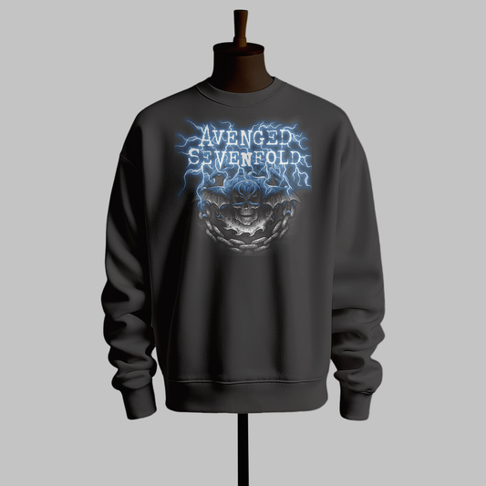 Avenged Sevenfold Sweatshirt