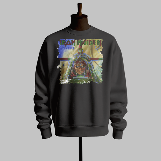 Iron Maiden Sweatshirt