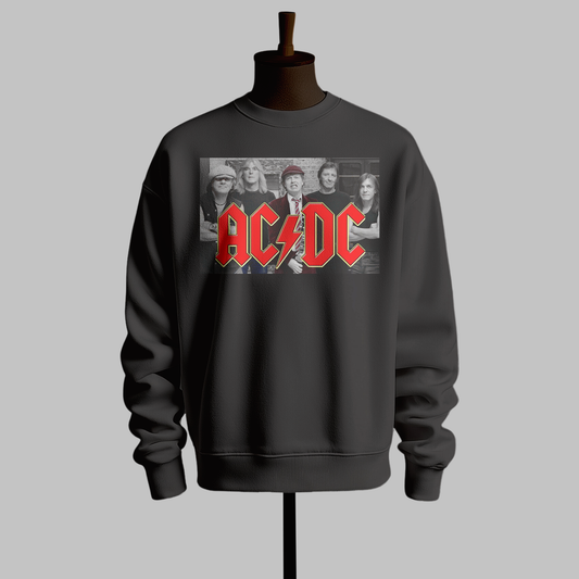 AC/DC Sweatshirt