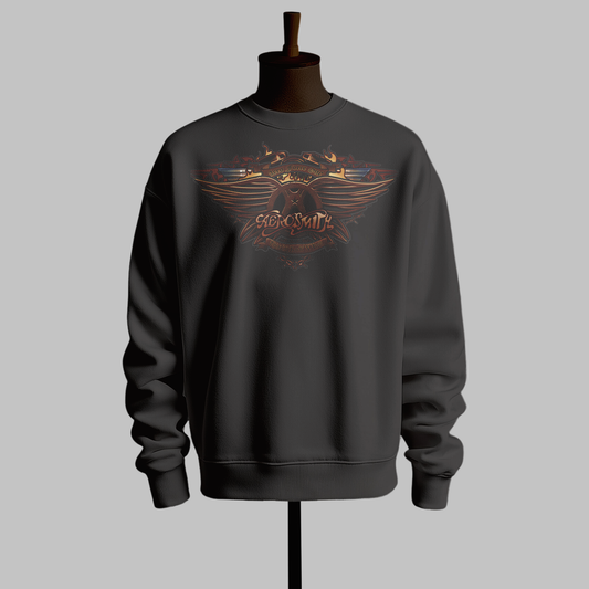 Band Sweatshirt