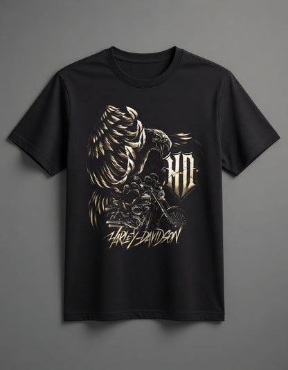 Unique Design Hoodie Phantom Ride