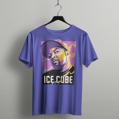 Ice Cube Graphic T-Shirt