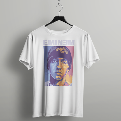 Eminem Graphic Hoodie