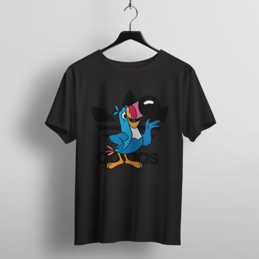 Inspired by Adidas Toucan Sam Graphic t-Shirt