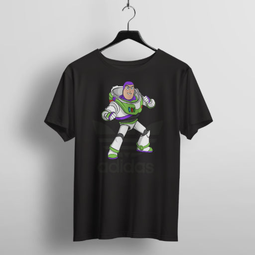 Inspired by Adidas Buzz Lightyear t-Shirt