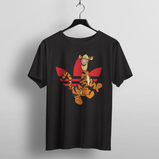 Inspired by Adidas Pooh Classic Tigger t-Shirt