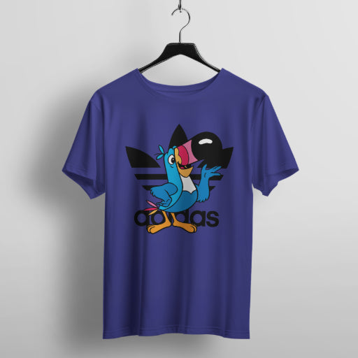 Inspired by Adidas Toucan Sam Graphic t-Shirt