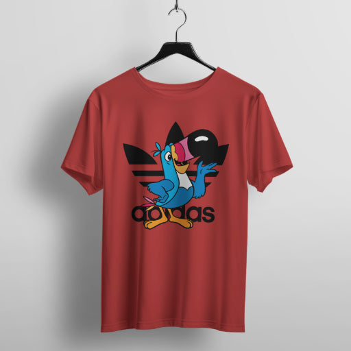 Inspired by Adidas Toucan Sam Graphic t-Shirt