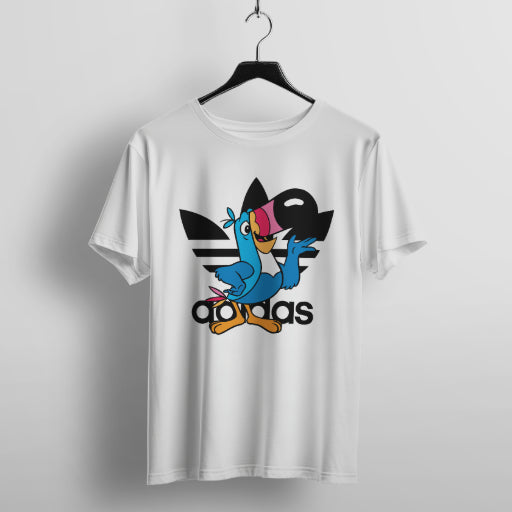 Inspired by Adidas Toucan Sam Graphic t-Shirt