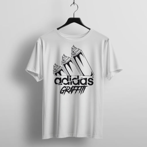 Bright Adidas Tee