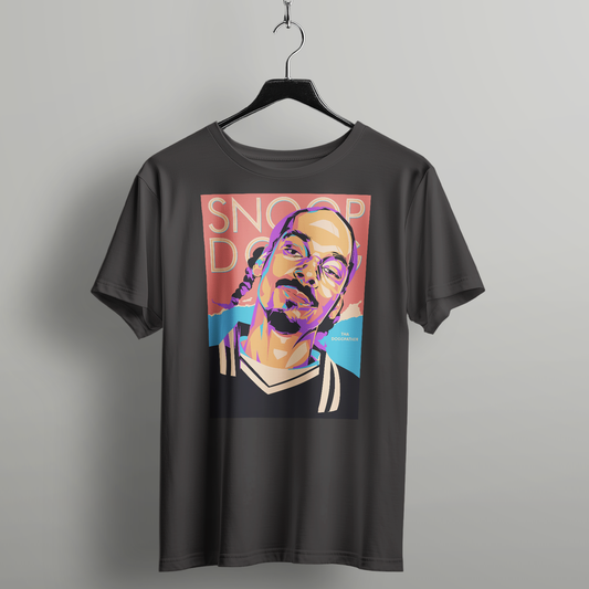 Pop Art Icon Tee