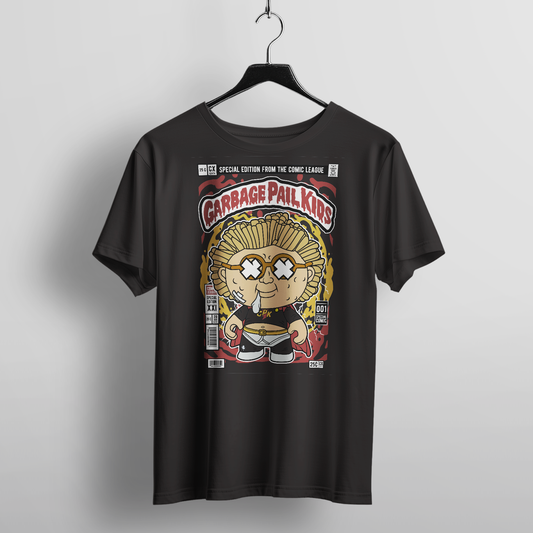 Garbage Pail Kids Graphic T-Shirt