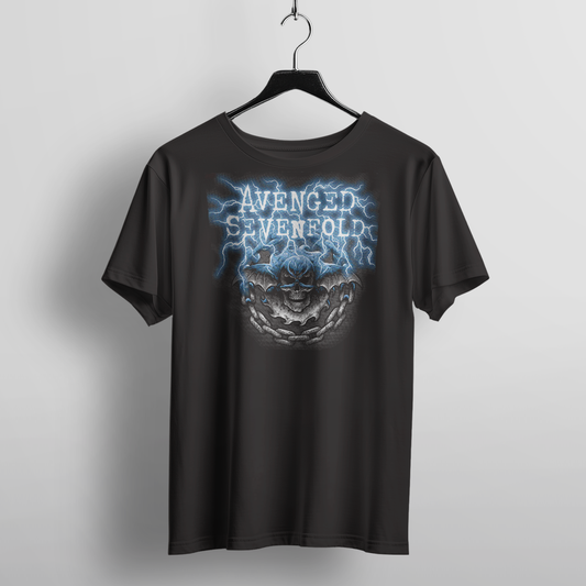 Avenged Sevenfold Havoc T-Shirt