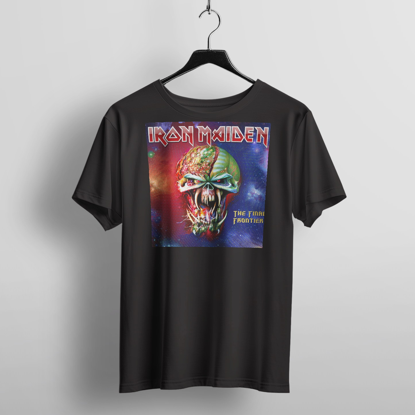 Iron Maiden Legacy T-Shirt