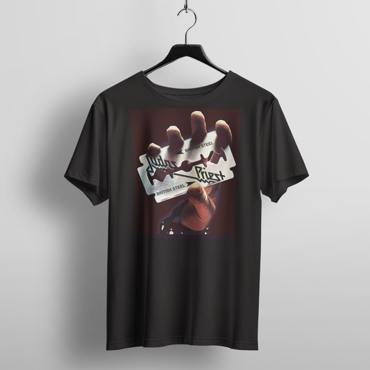 Judas Priest Metal Warriors T-Shirt