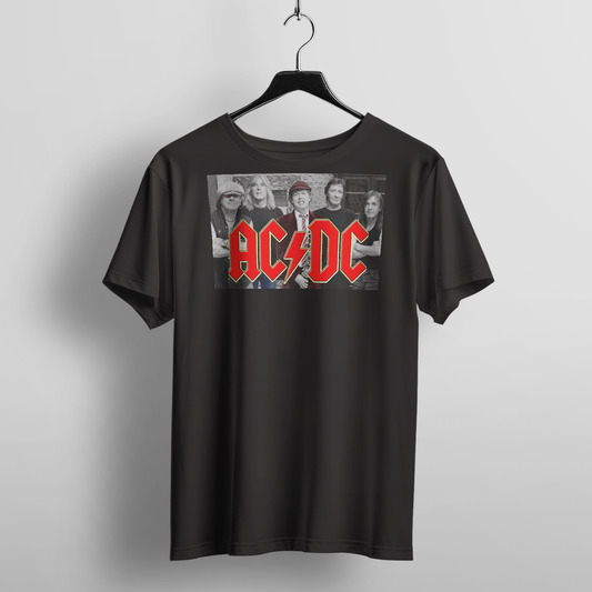 AC/DC T-Shirt