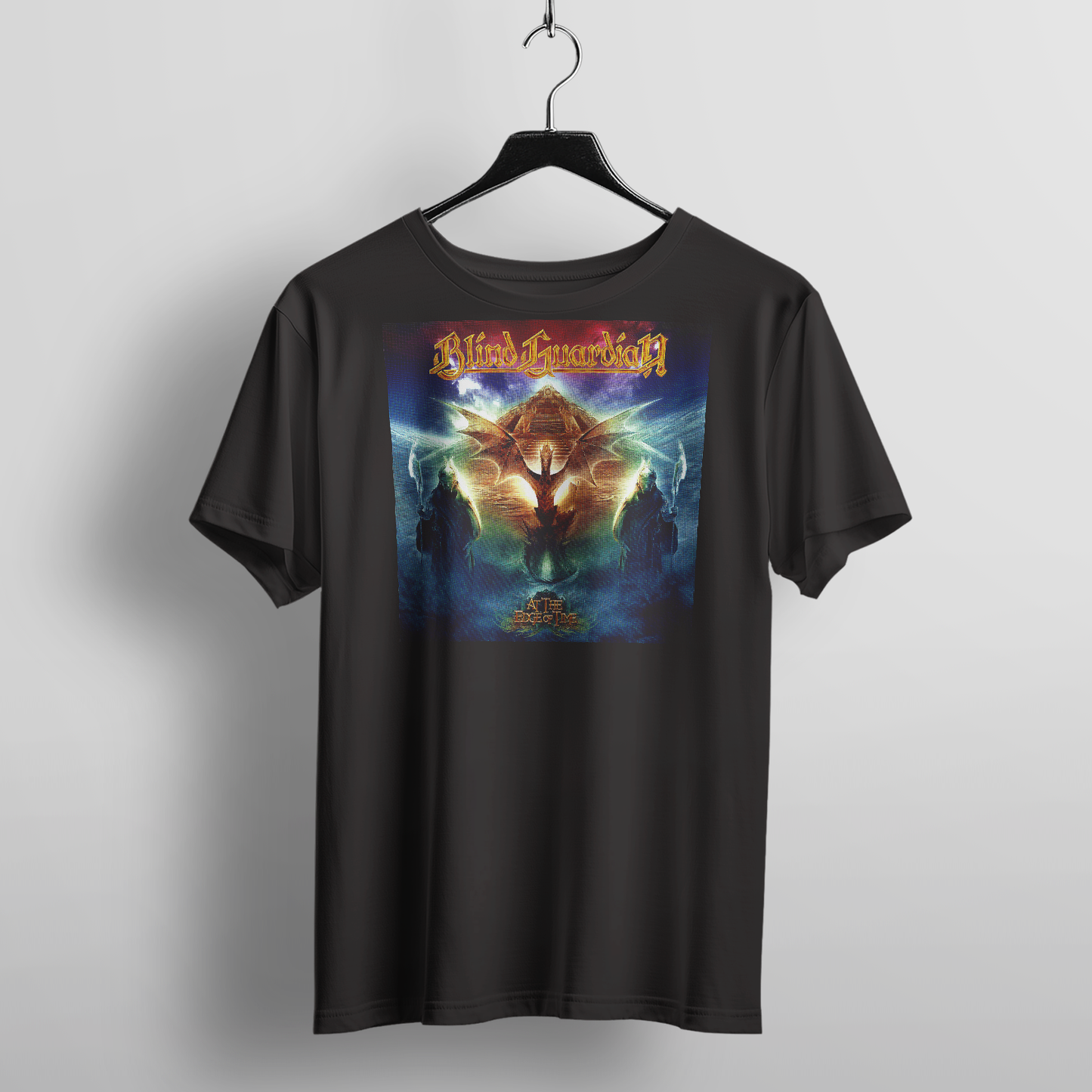 Blind Guardian Epic Saga T-Shirt