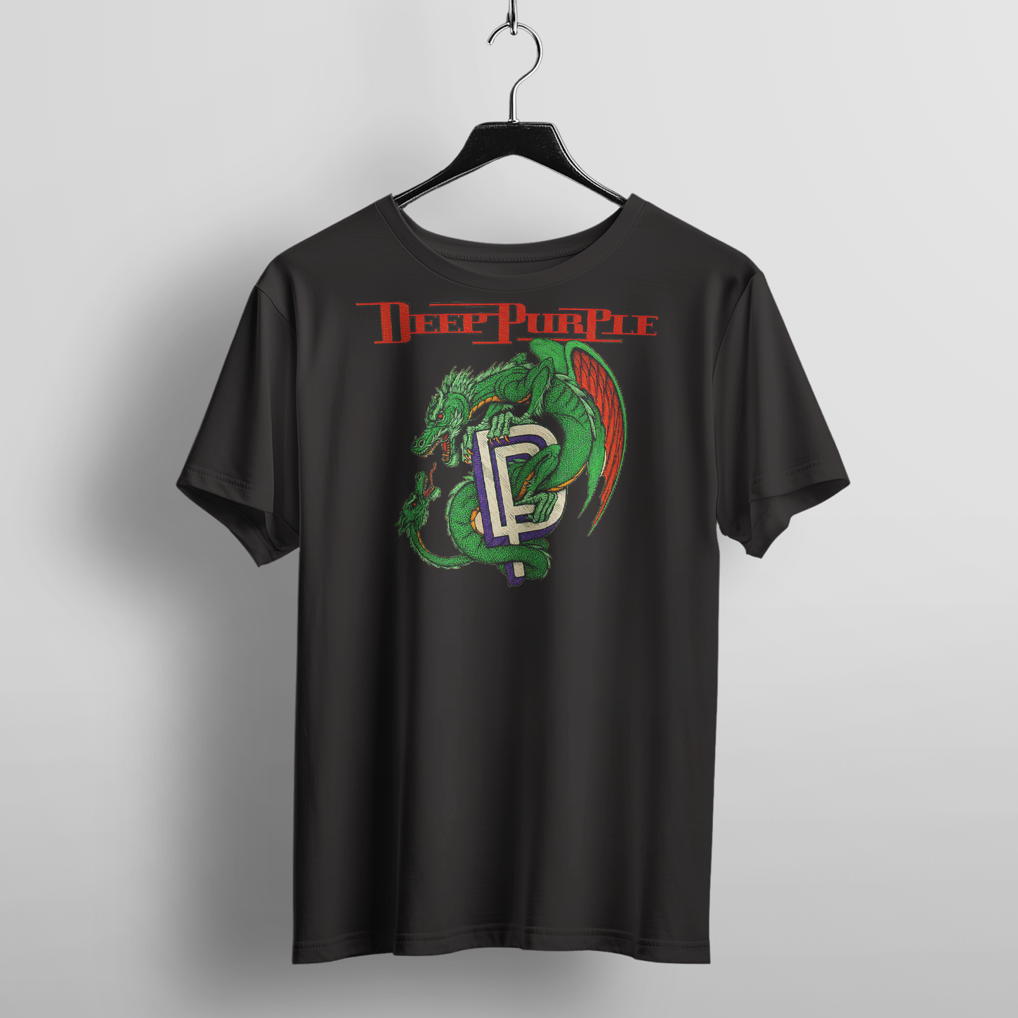 Deep Purple Rock Legacy T-Shirt