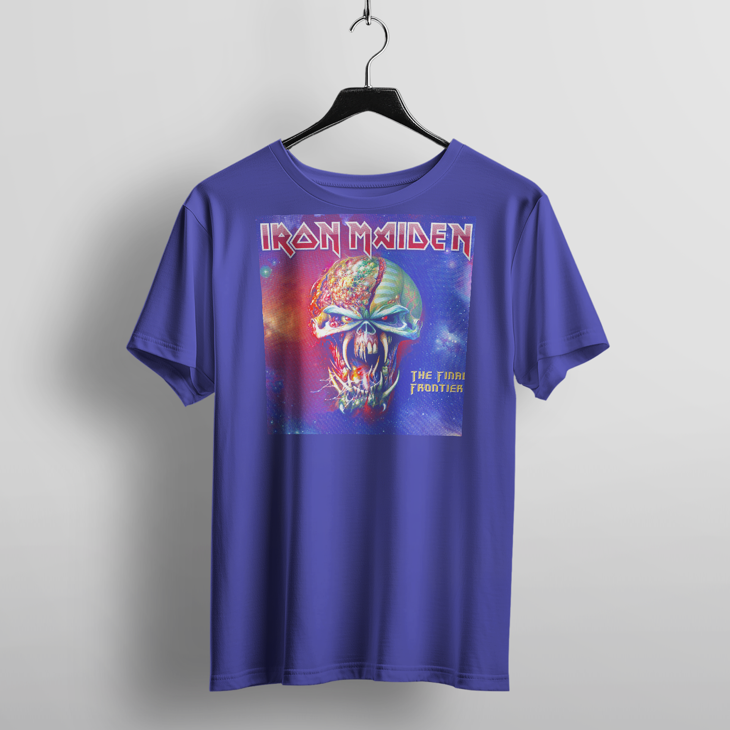 Iron Maiden Legacy T-Shirt