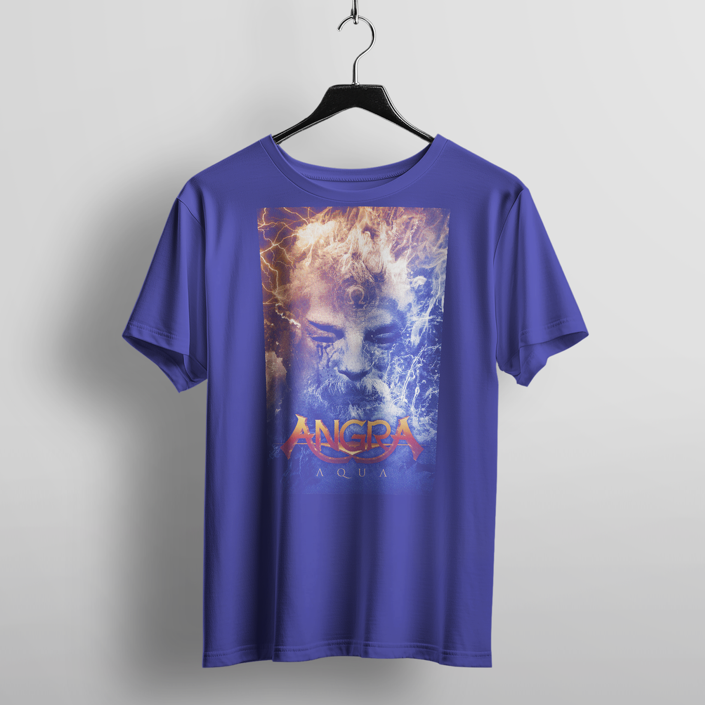 Angra Aqua T-Shirt