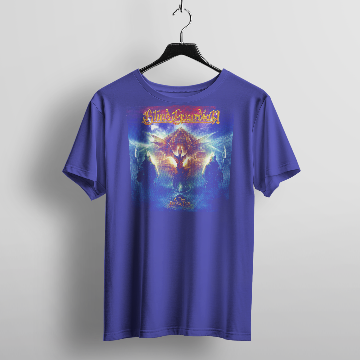 Blind Guardian Epic Saga T-Shirt