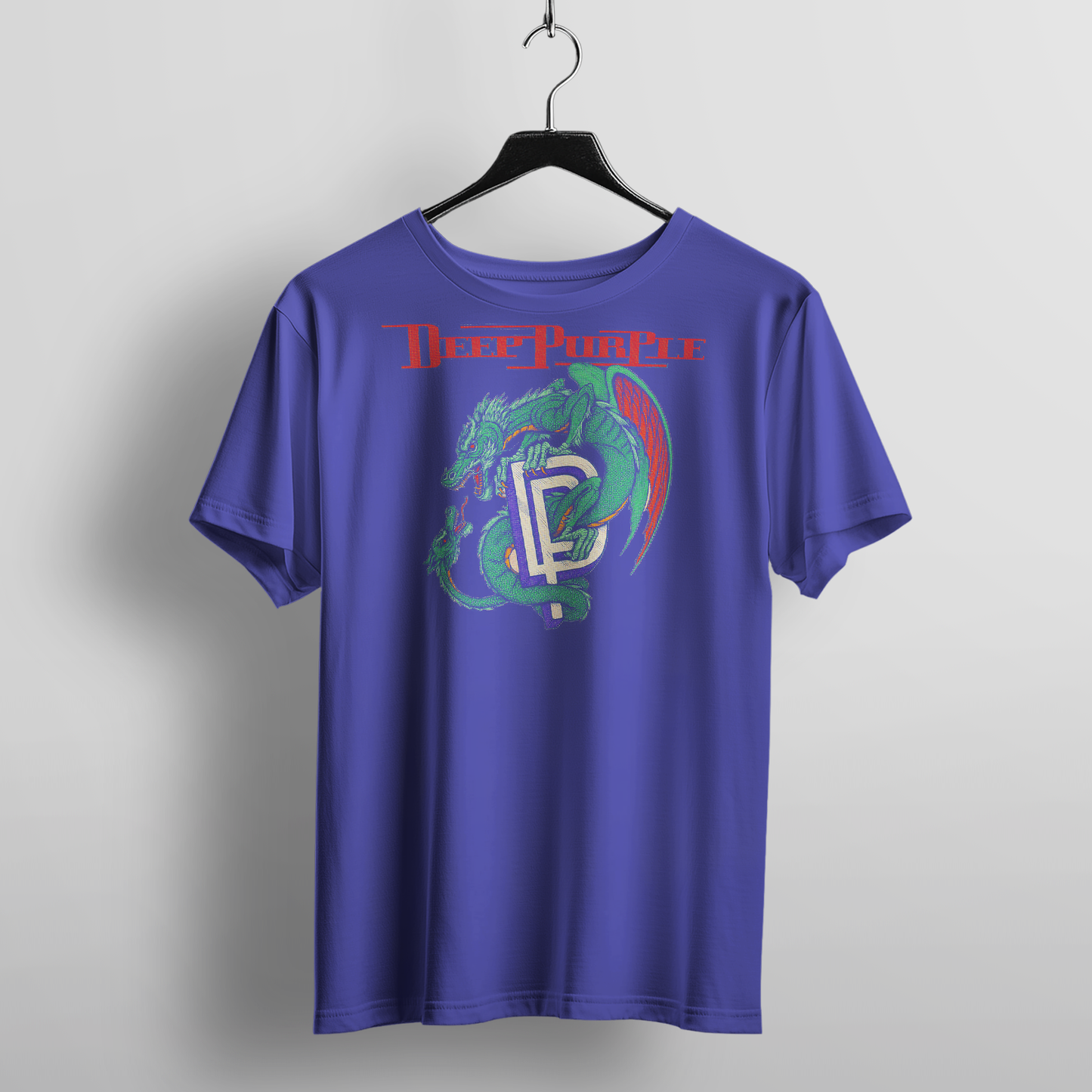 Deep Purple Rock Legacy T-Shirt