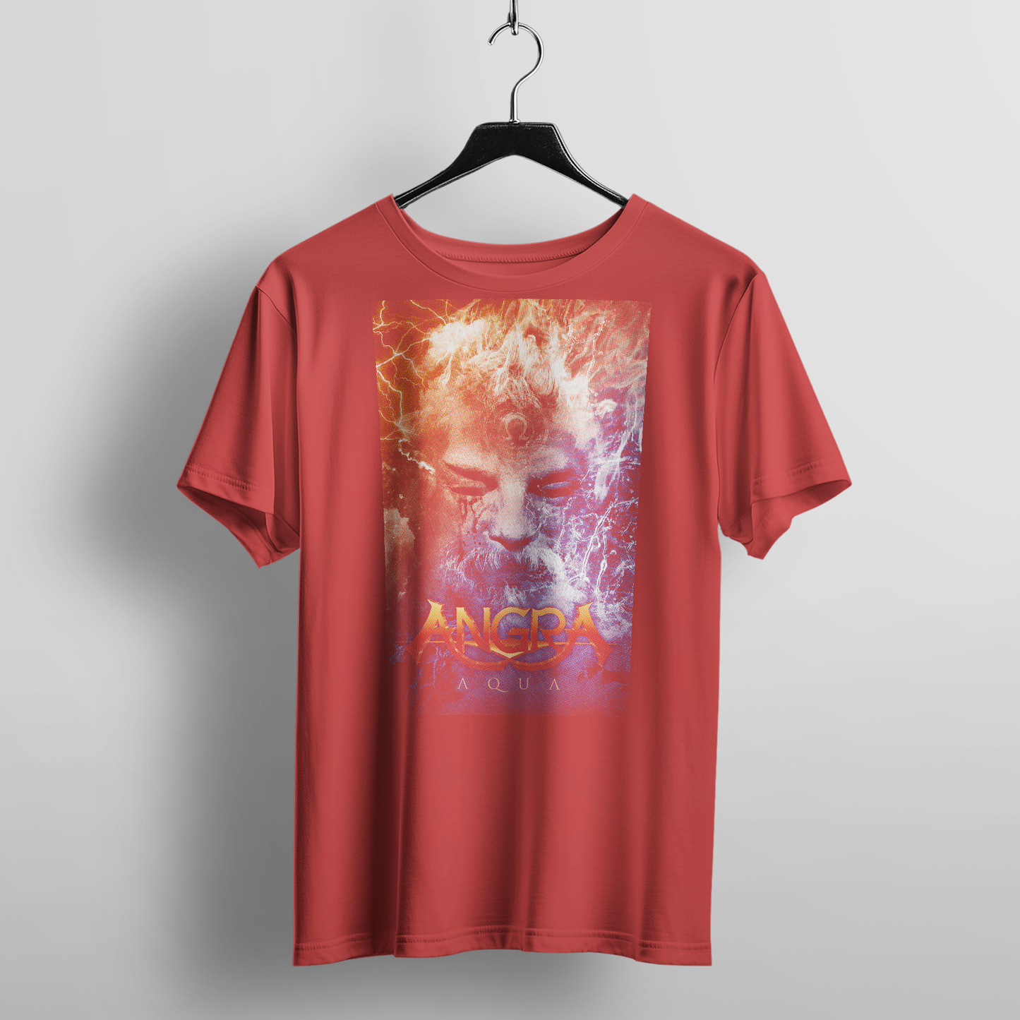 Angra Aqua T-Shirt