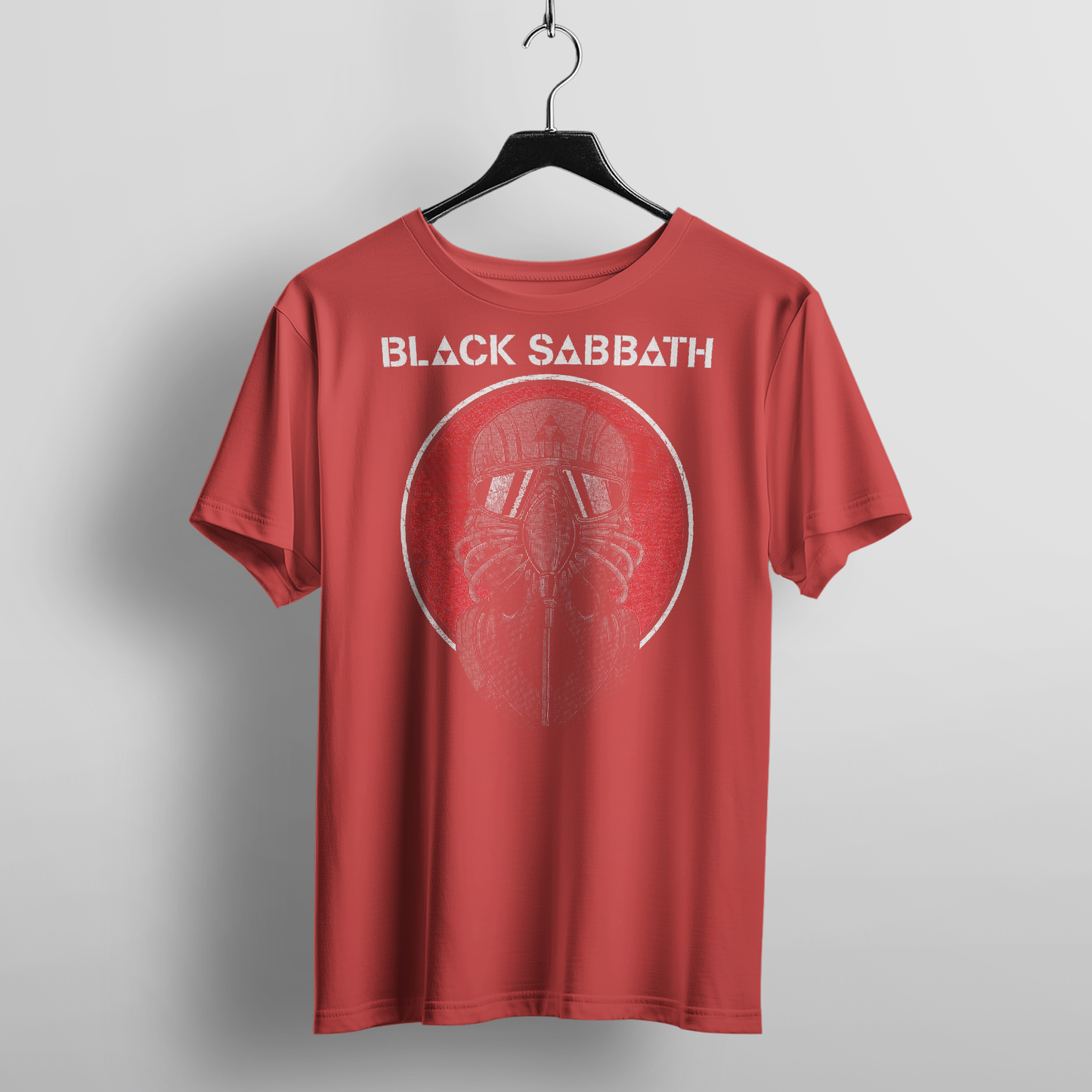 Black Sabbath Legacy T-Shirt