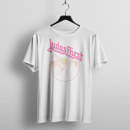 Judas Priest Metal God T-Shirt