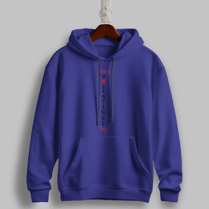 Happy Valentine Day hoodie