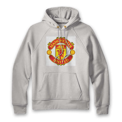 Classic Vibe Football Hoodie