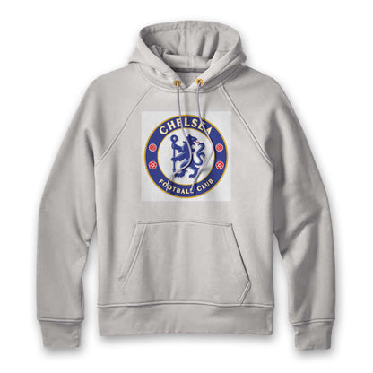 Sundown Vibes Football Hoodie