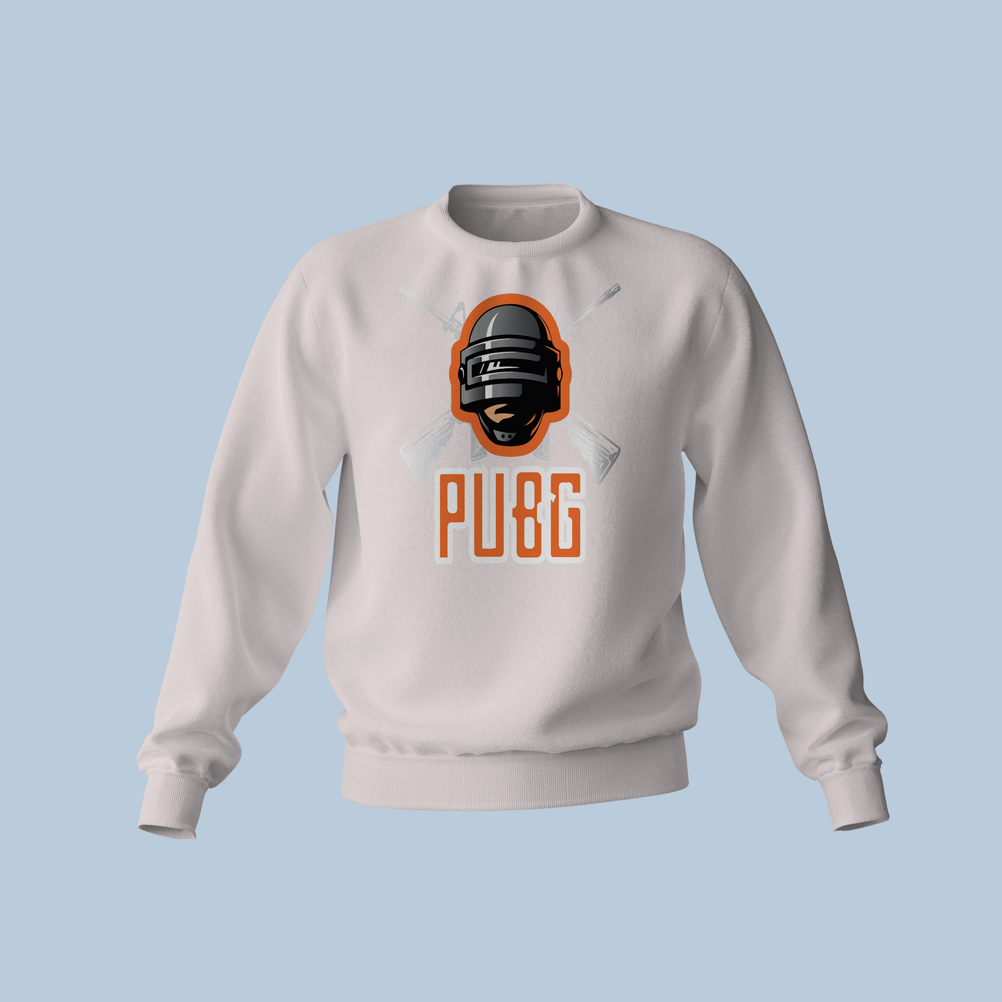PUBG Sweatshirt