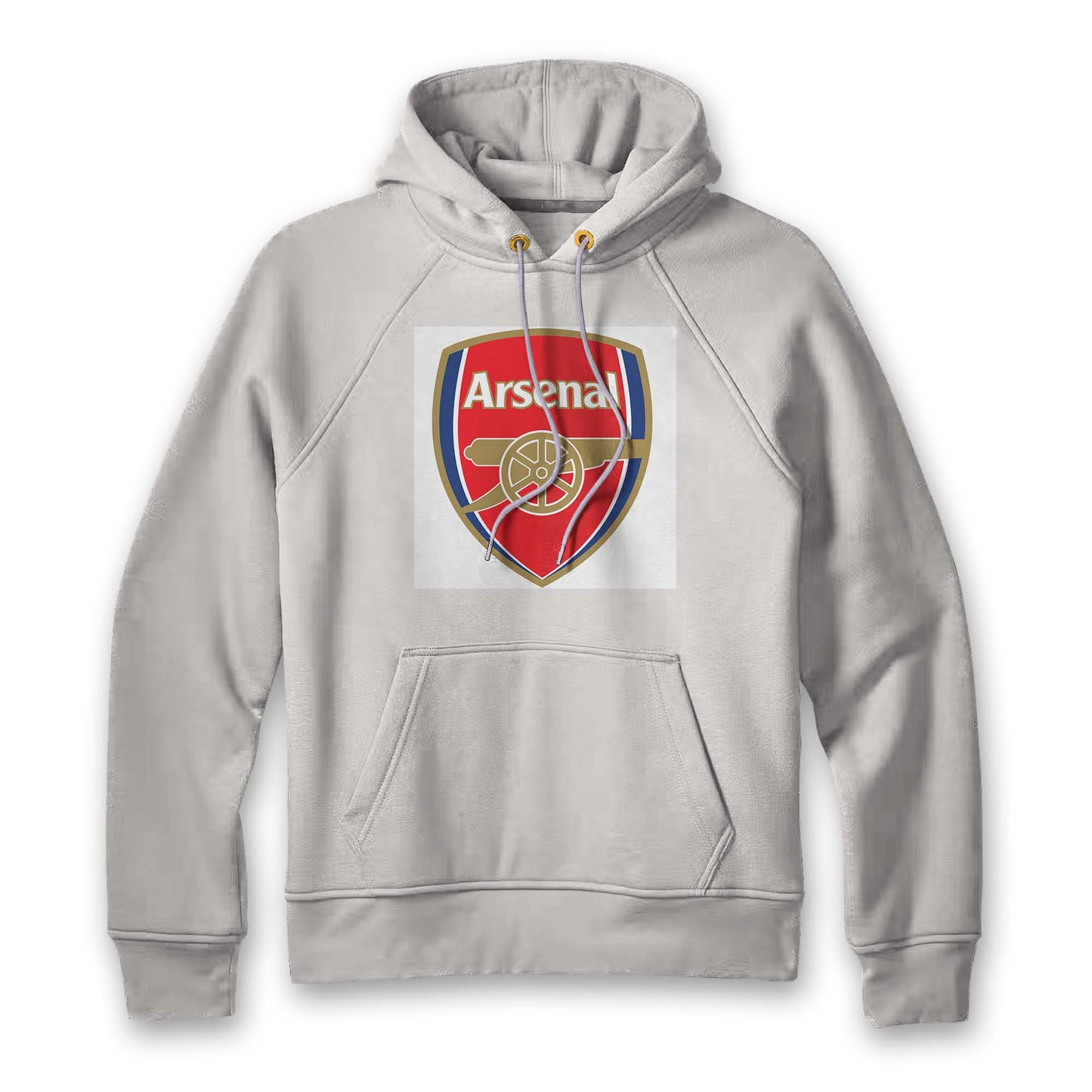 The Elevated Hoodie