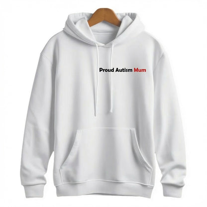 My Child Doesn’t Need Fixing-Autism & Neurodiversity Hoodie